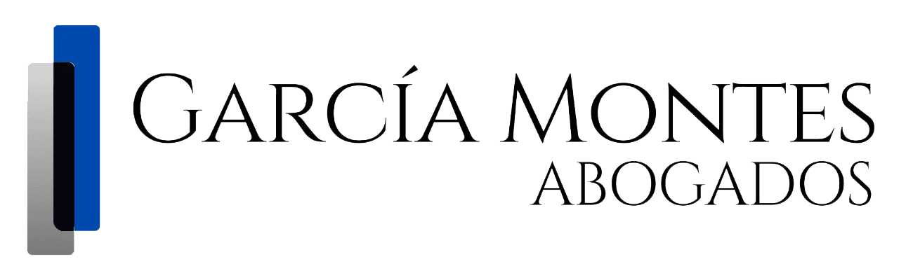 GARCÍAMONTES ABOGADOS Logo